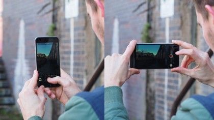 10 Tips For Shooting Better Video On Your Smartphone | TechRadar