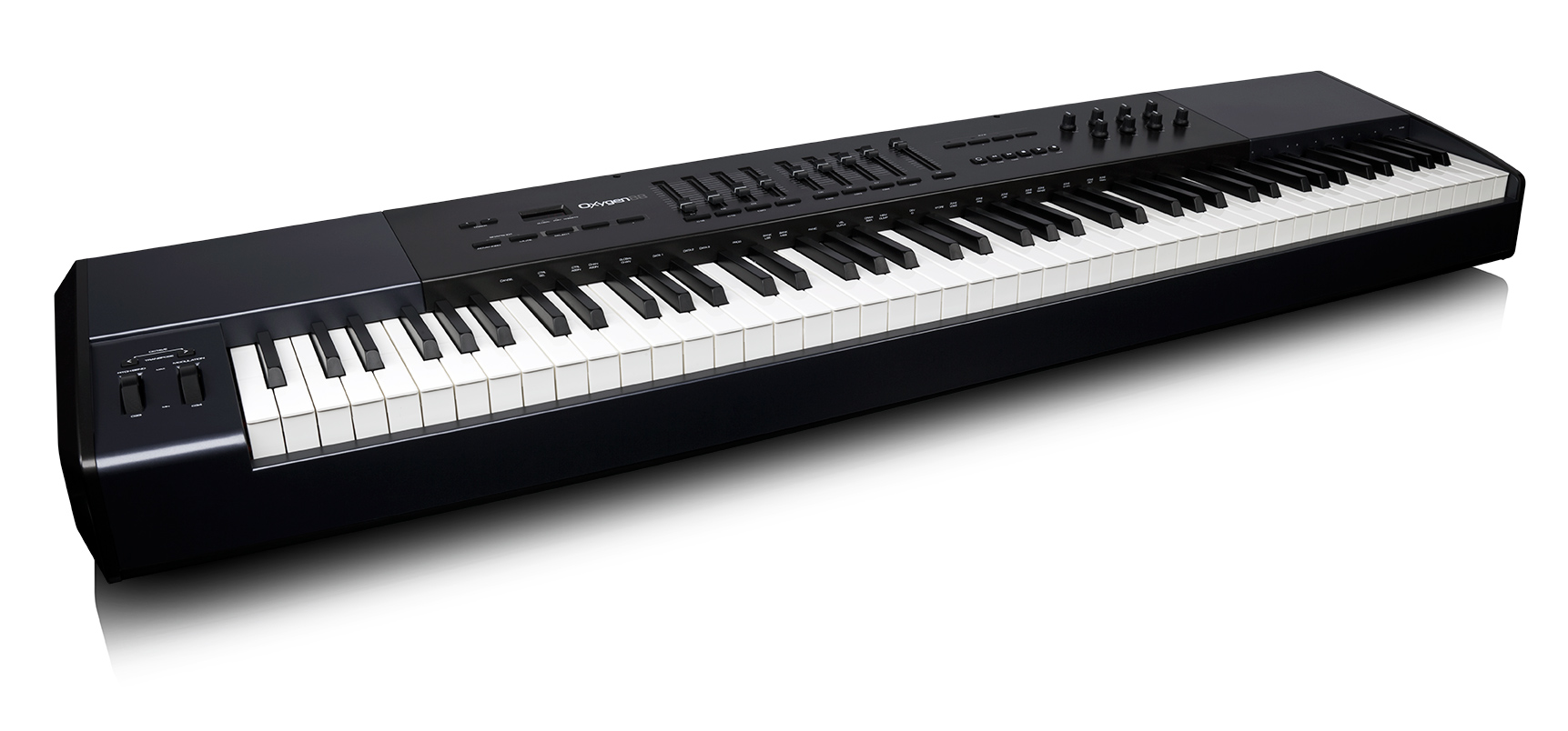 M-Audio oxygen88