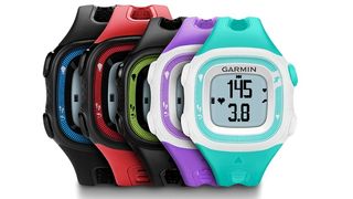 garmin watch for walking and cycling