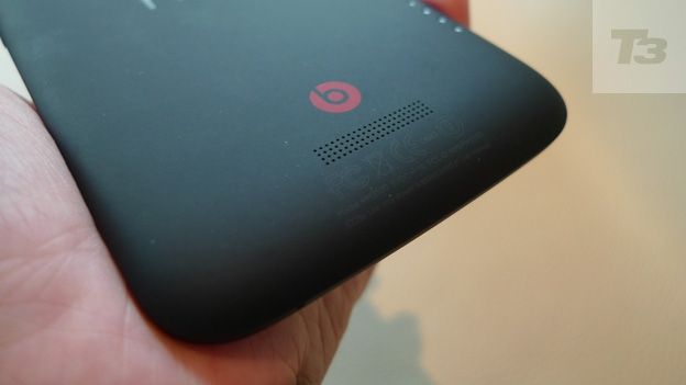 HTC One X+ review
