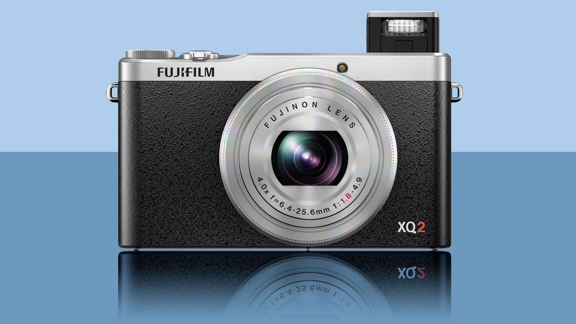 Fuji XQ2