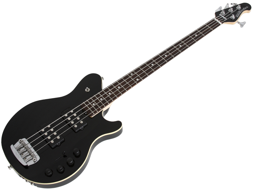 The Game Changer in the H-H Reflex bass