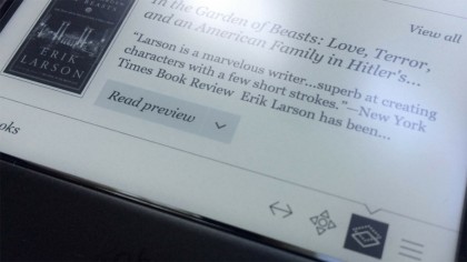 Kobo Glo HD Ereader review
