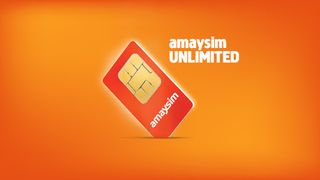 Amaysim 8GB plan