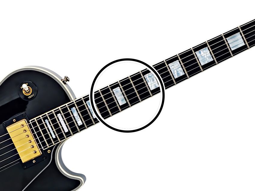 Fix your guitar tone MusicRadar