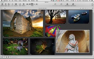 adobe photoshop elements vs apple aperture