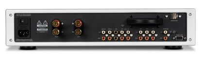 Micromega AS-400 review | TechRadar