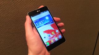 LG Optimus G finally touches down in Europe complete with Jelly Bean