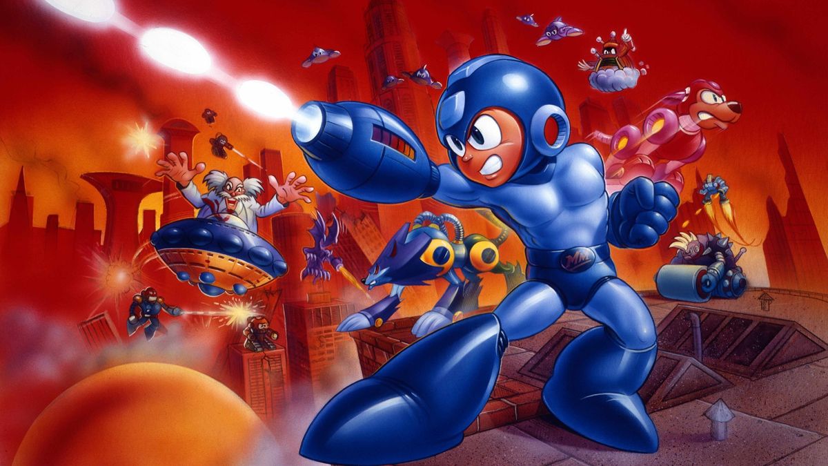 download mega man 7 ps1 download mega man 7 ps1