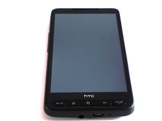 HTC hd2
