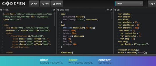 Should you use CSS, JS or SMIL for animations? | Creative Bloq