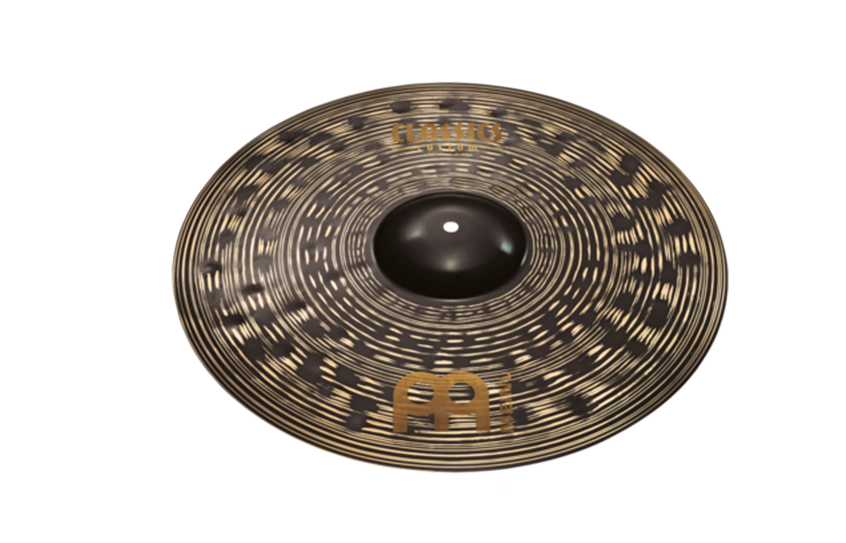 20" Classics Custom Dark Ride