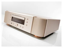 Marantz sa-7s1 sacd player