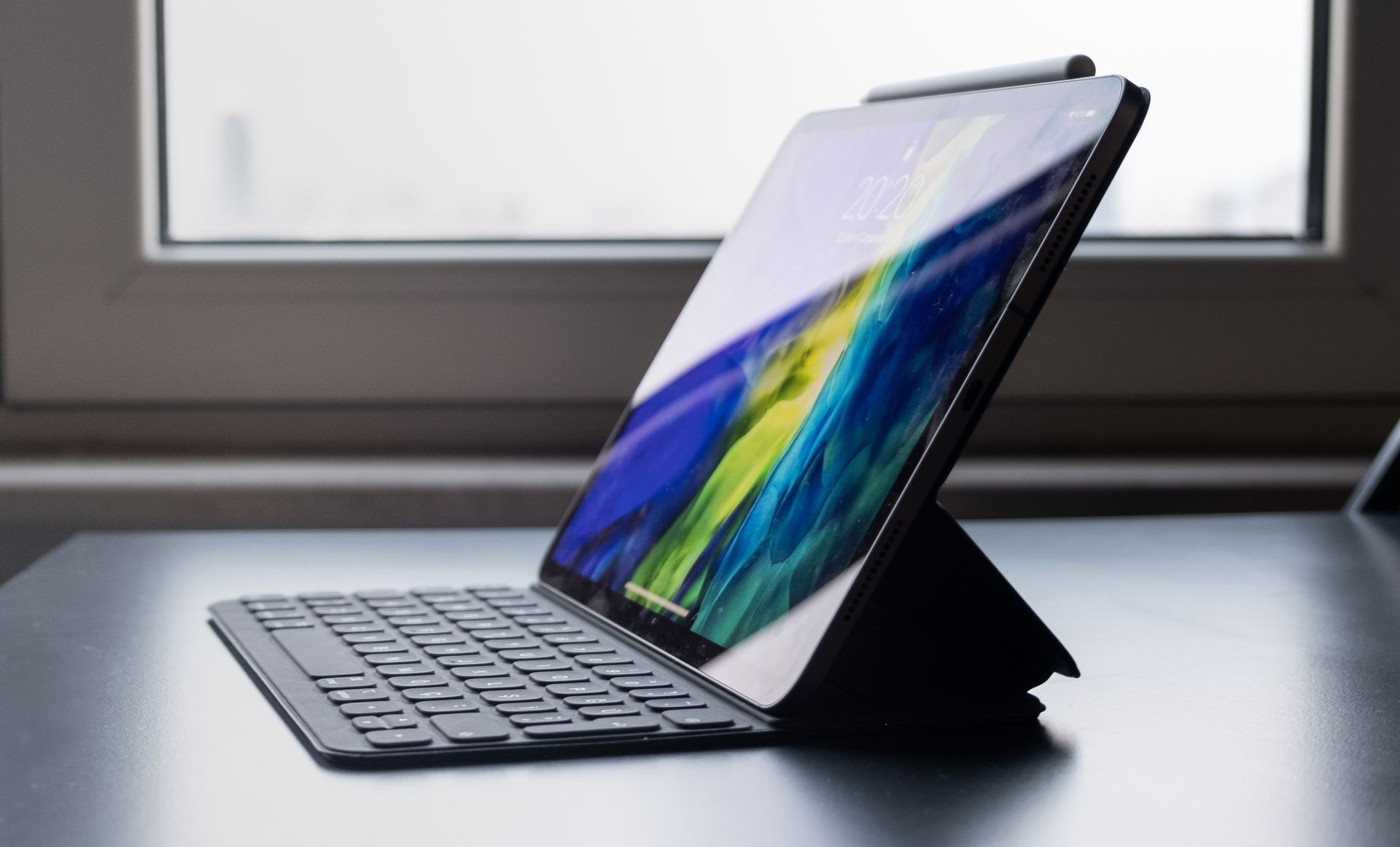 2024 iPad Pro and iPad Air could get this major design change Tom's Guide