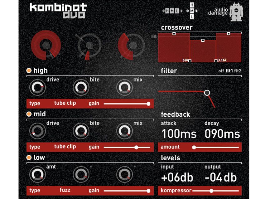17 of the hottest VST/AU distortion plugins MusicRadar