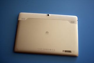 Huawei MediaPad 10 Link review