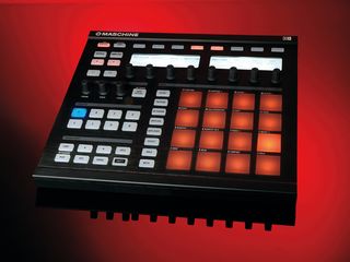 Get more from your Maschine.