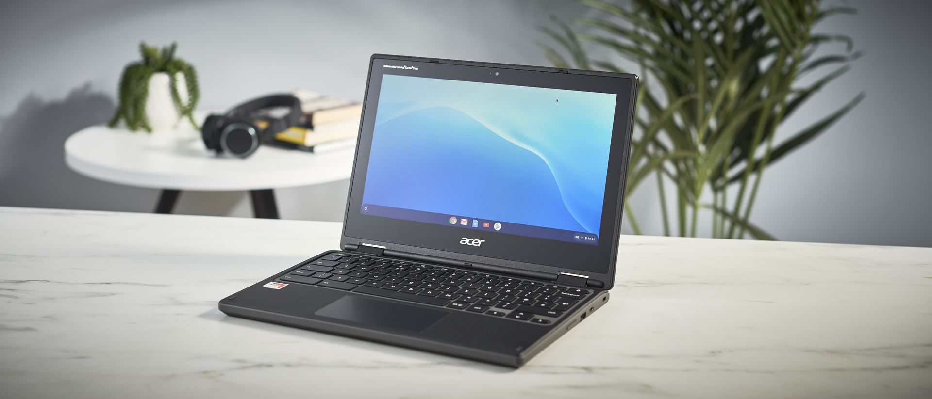Chromebook本体 Acer Chromebook 311 Shale Black Acer Chromebook 311 with 224GB Storage and Docking Station