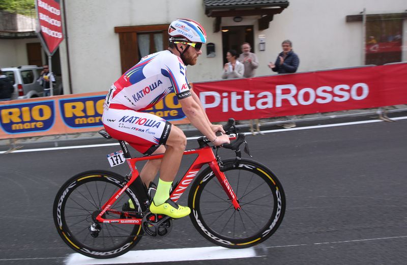 Luca Paolini (Katusha)
