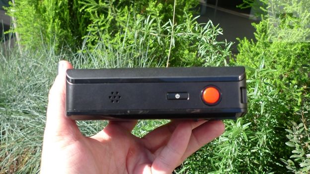 Polaroid Z2300 review
