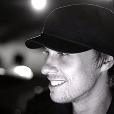 Troy miller