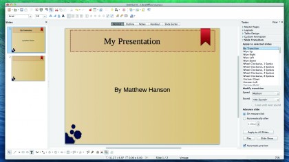How to get started with LibreOffice