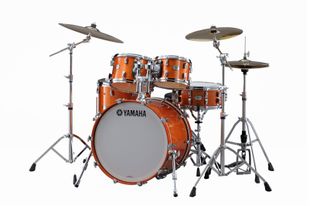 The kit features plies of Wenge and North American Maple