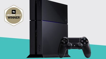 Gadget of the Year & The Gaming Award: Sony PS4