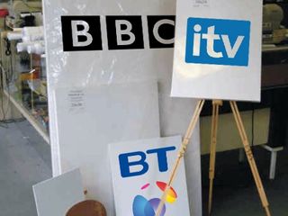 BBC warned over possible anti-competition issues with IPTV project Canvas