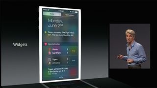 WWDC 2014, Apple, Touch ID, iPhone, iPad, Extensibility, Craig Federighi, Tim Cook, Newstrack