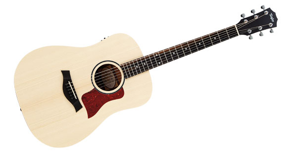 Taylor Big Baby Taylor-e review | MusicRadar