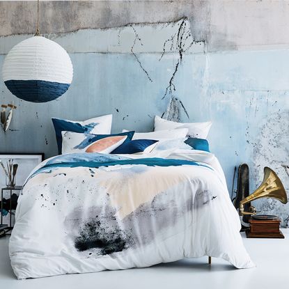 Bedroom decor trends to embrace right now - colours, materials and more ...