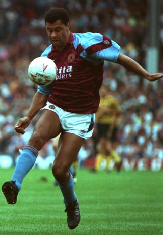 Paul McGrath