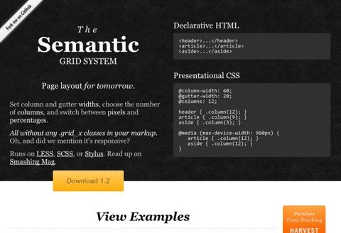 50 Fantastic Tools For Responsive Web Design | Creative Bloq