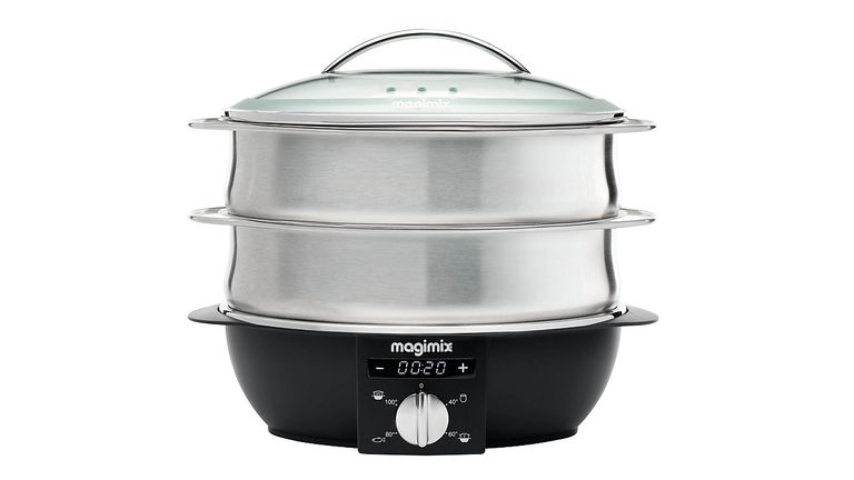 Magimix 11581 Multifunction Steamer • £150