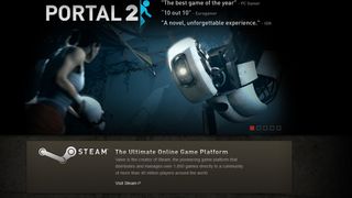 Valve serious about creating computer hardware, posts jobs listing