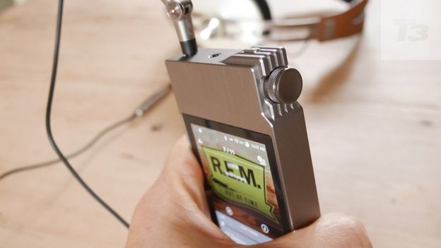 Astell &amp; Kern AK120 II review