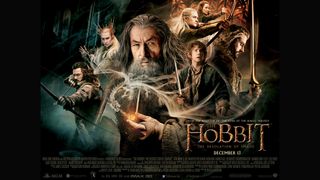 Peter Jackson's Hobbit trilogy 