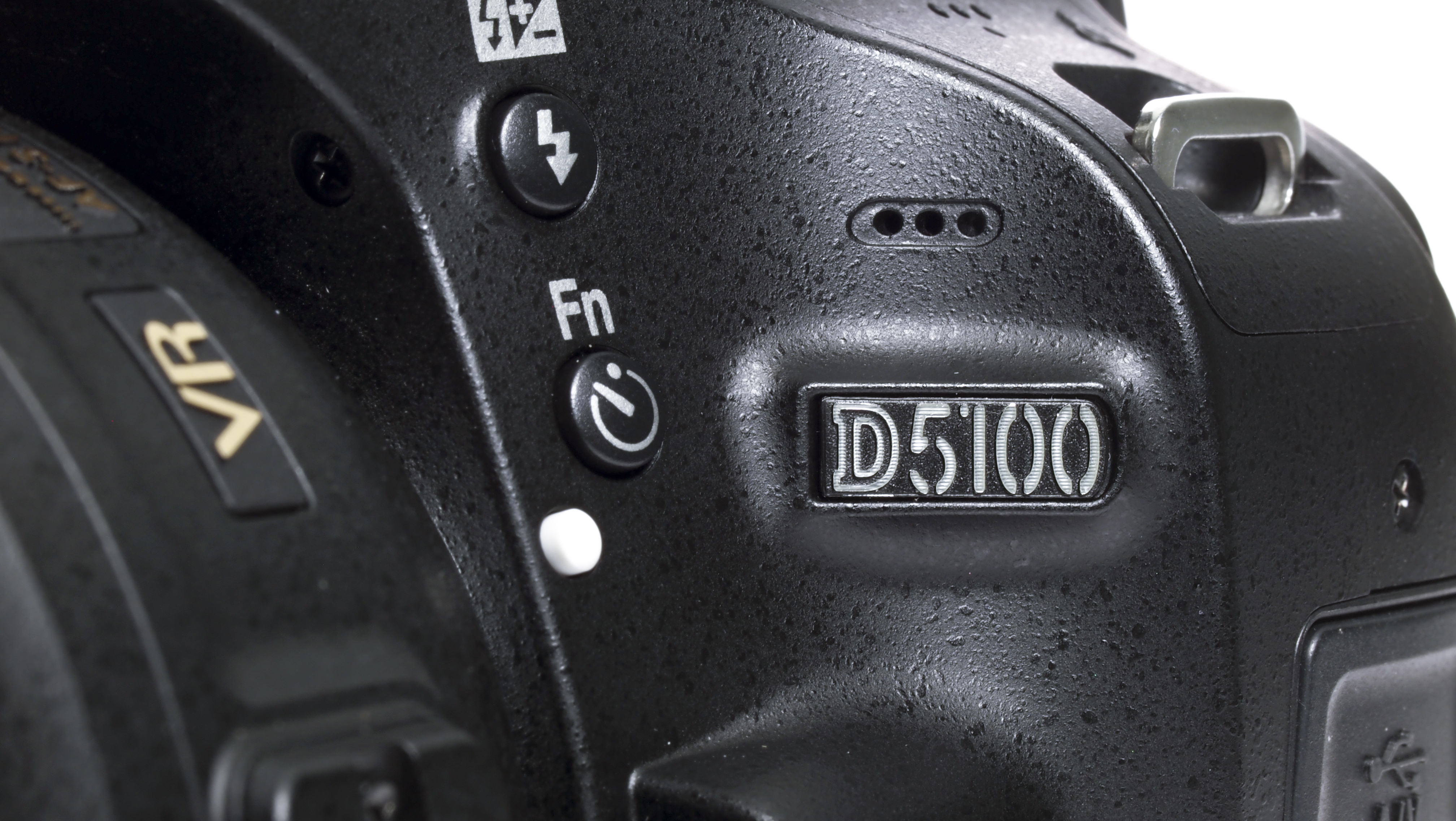 Nikon D5100