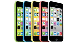 iPhone 5C review