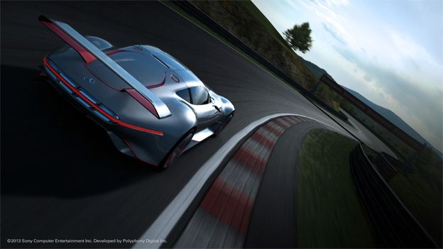 Gran Turismo 6 review