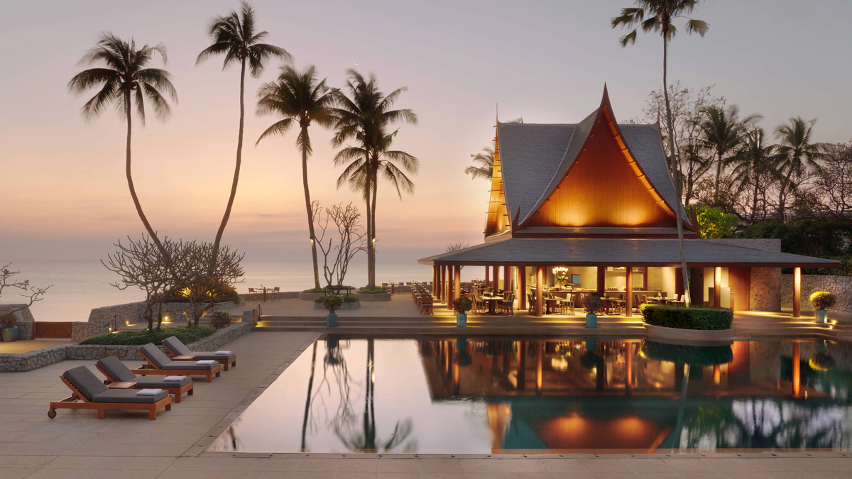 Exploring the Growth of Wellness Resorts in Southeast Asia