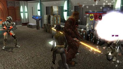 Knights of the Old Republic (PC)