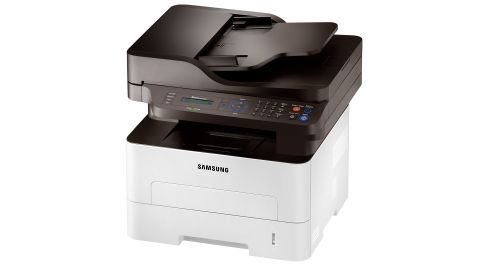 Samsung Multifunction Xpress M2875FW