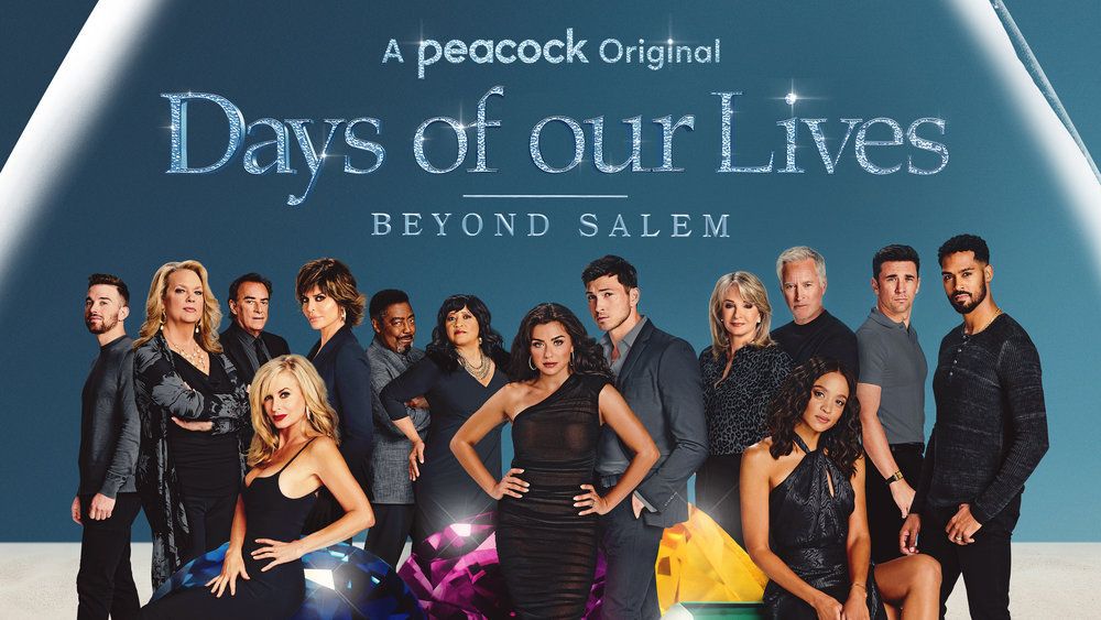 Days of Our Lives: Beyond Salem