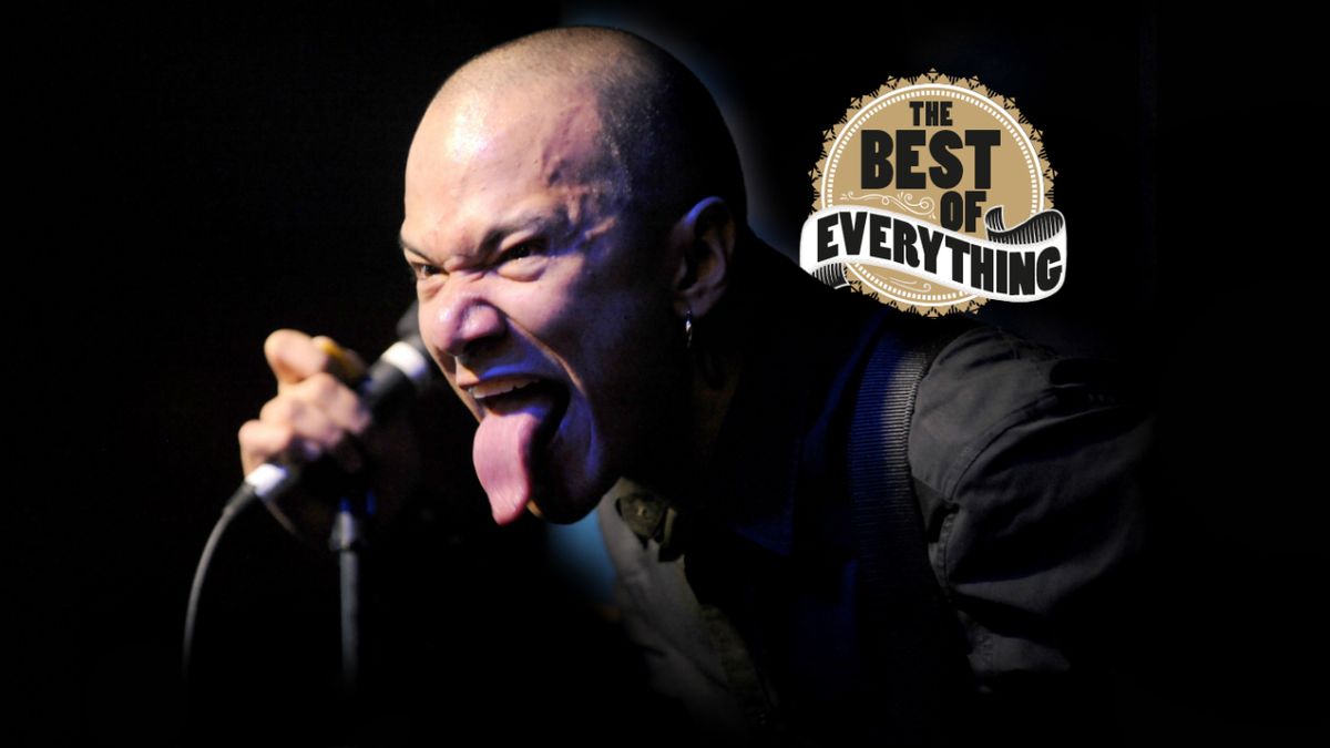 The 10 best podcasts according to Danko Jones | Louder