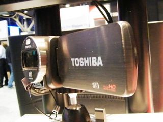 Toshiba z100