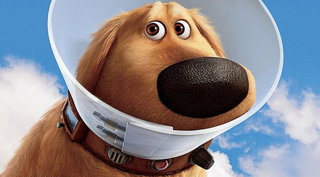 Dug (Up)