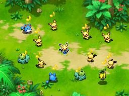 Pokemon Ranger: Guardian Signs review - GamesRadar