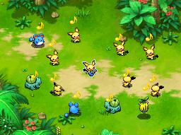 Pokemon Ranger: Guardian Signs - Metacritic